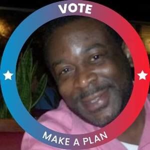 Meet your Posher, Daryl